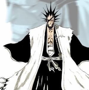 7大另类帅气的动漫独眼男