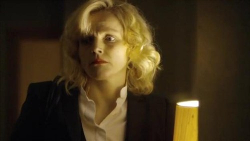 marthacostello太有魅力的皇家律师