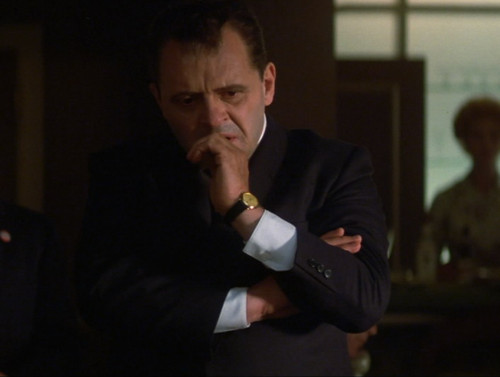 尼克松传此番不再有神级的导演唯有安东尼霍普金斯神级的演技