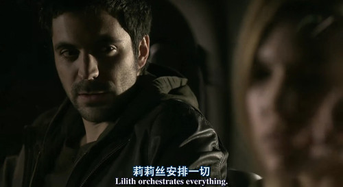 三十极夜2黑暗的日子擒杀女王