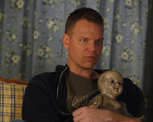 真爱如血怪力乱神我的爱