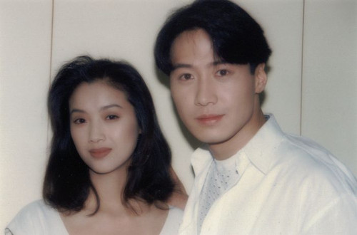 风华绝代香港八九十年代女星之吴倩莲_mtime时光网