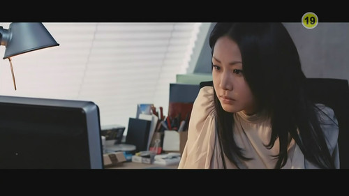 两个女人那只是最无辜的第三者我们的问题在她出现之前就有的