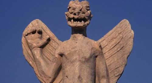 《驱魔人》:经典之作,吓人功力不俗! (不喜勿入!