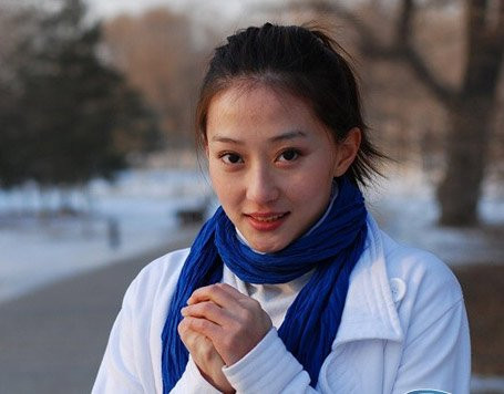 本山快乐营香秀演员