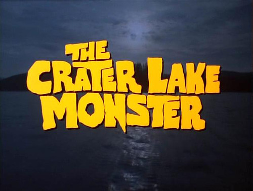 火山湖怪兽the crater lake monster(1977)[美国]_mtime时光网