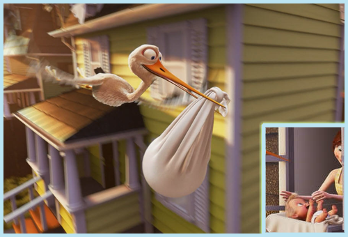 对电影暴力云与送子鹤的一句话影评