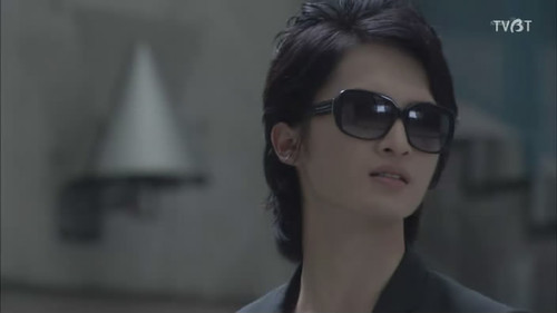 细数日版原来是美男啊的瞬间