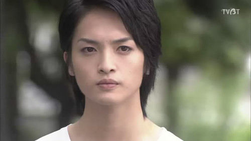 细数日版原来是美男啊的瞬间