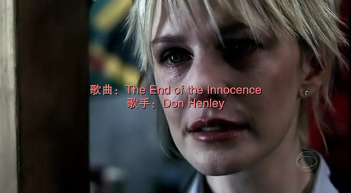 铁证悬案coldcase老歌名言汇总第一季已完结