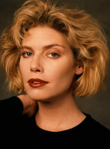 凯莉·麦吉利斯 kelly mcgillis