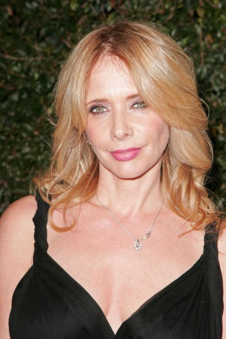 罗姗娜·阿奎特 rosanna arquette