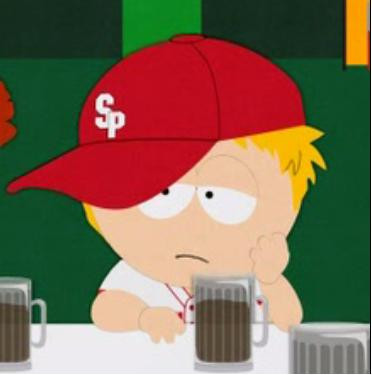 南方公园kenny的死亡和真实声音和相貌