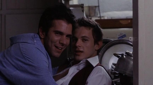 对电影男性荷尔蒙的一句话影评