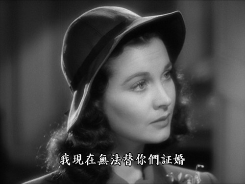 重温魂断蓝桥经典依旧