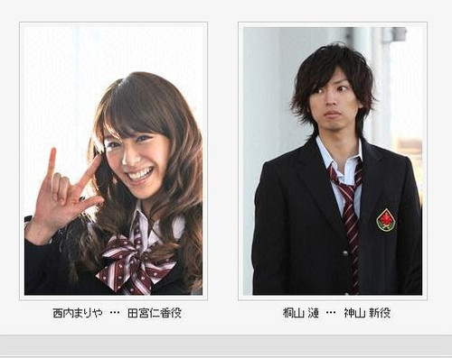 中文名: 欺诈偶像  外文名: さばドル  其它译名