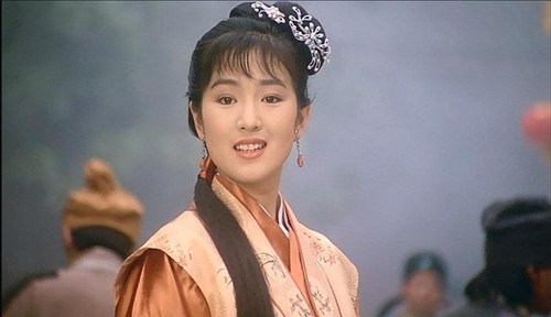 1993 唐伯虎點秋香,顛覆經典與傳說的無厘頭喜劇,鄭佩佩 周星馳 鞏俐