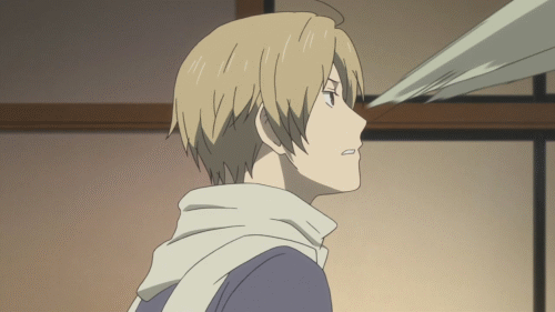 动图夏目友人帐第四季高清大动图三