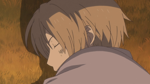 动图夏目友人帐第四季高清大动图三