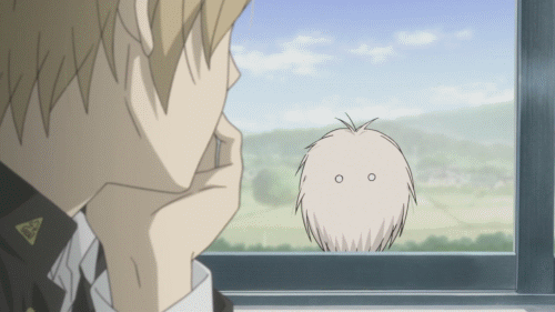 动图夏目友人帐第四季高清大动图三