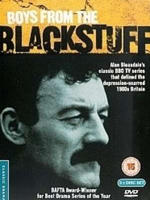 Boys from the Blackstuff海报
