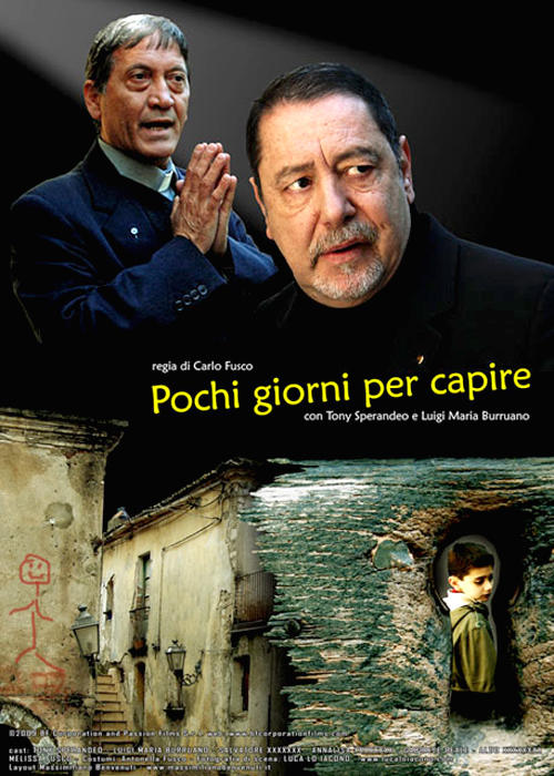 Pochi giorni per capire