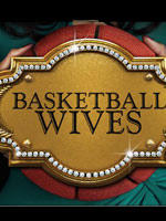NBA球星妻子的故事海报
