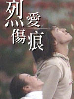 烈爱伤痕海报