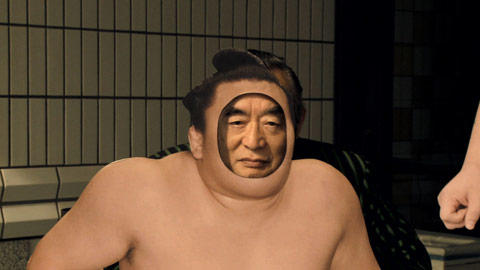 中松博士的发明海报