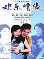 欢乐情缘海报
