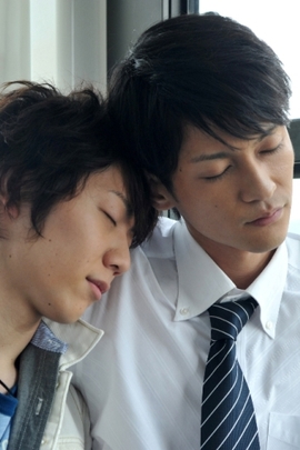 纯情(2010年 日本 电影)