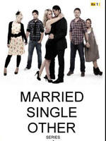 结婚单身其他海报