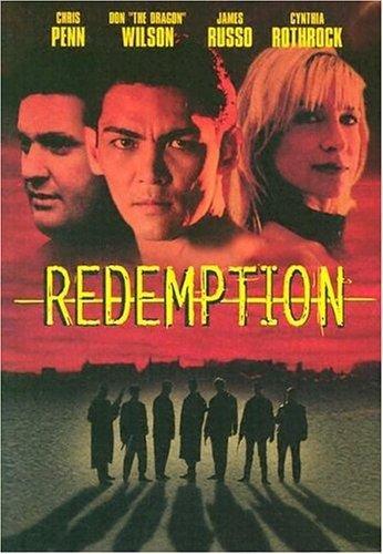 Redemption海报