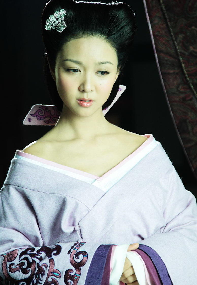 画皮海报