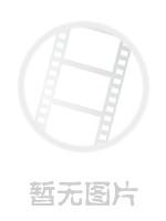 边境城市海报