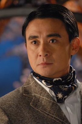 赵丹2009年中国电视剧