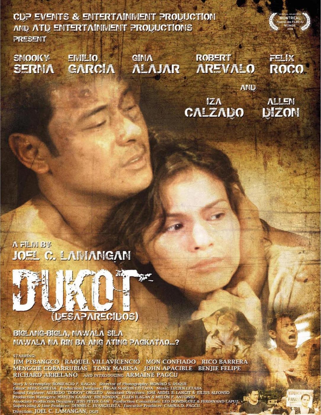 Dukot海报