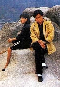都市的凶年
