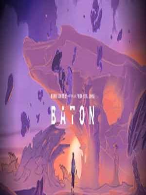 BATON海报