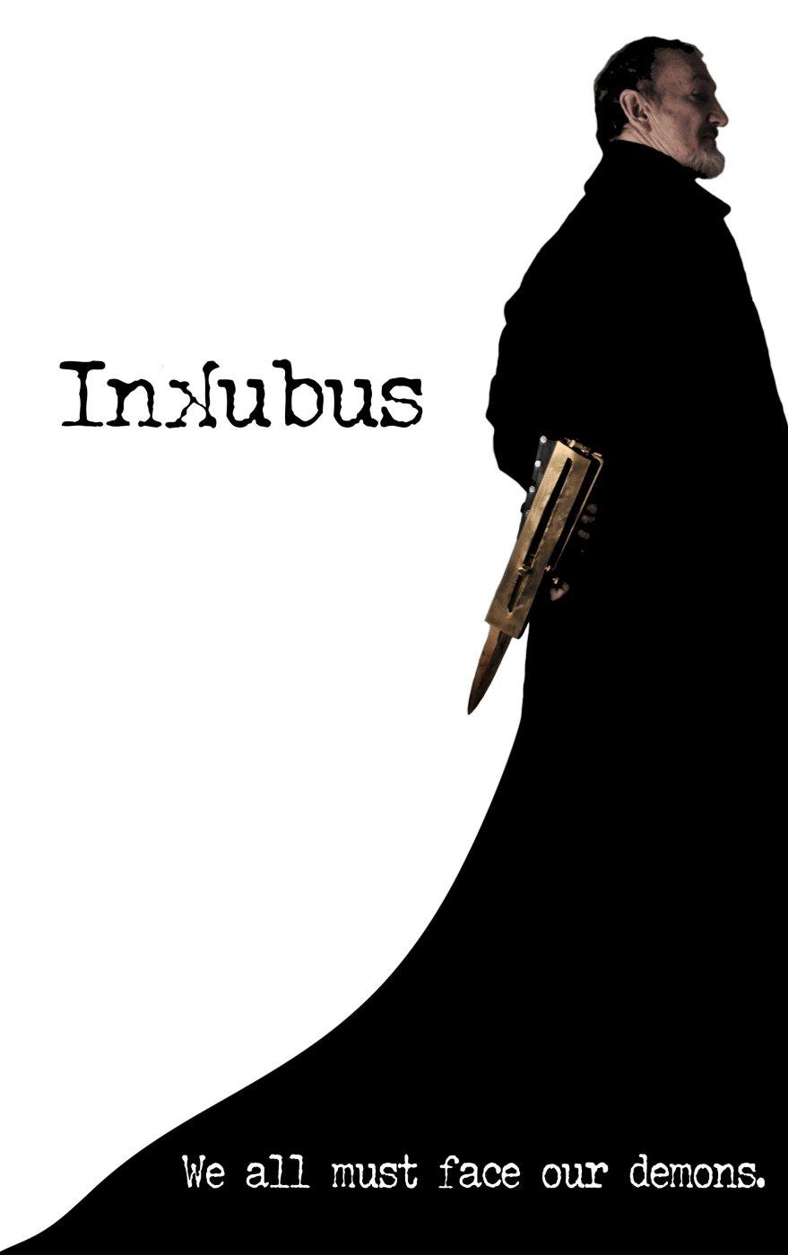 Inkubus海报