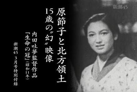 生命之冠海报