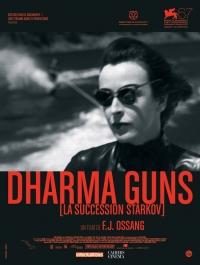 Dharma Guns (La succession Starkov)
