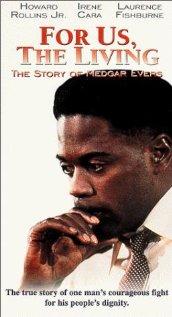 For Us the Living: The Medgar Evers Story海报