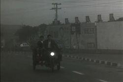 再见阿郎海报