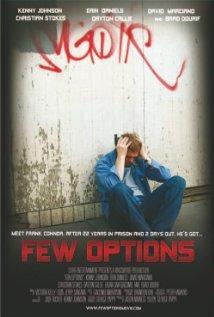 Few Options海报