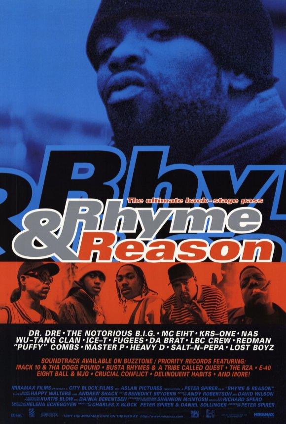 Rhyme & Reason