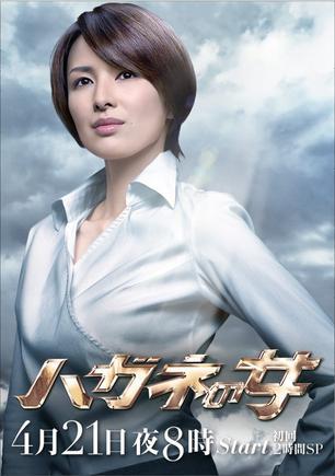 钢之女2海报