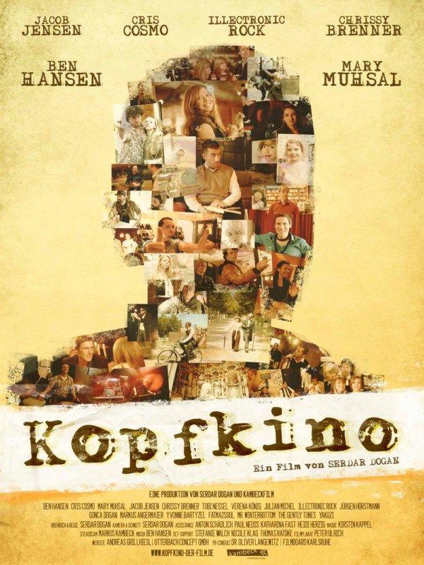 Kopfkino海报