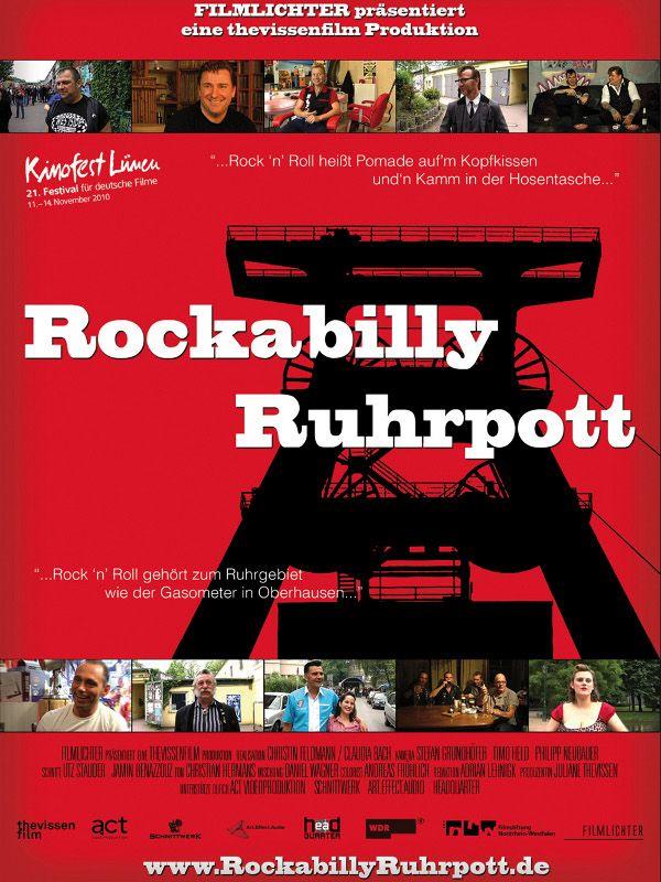 Rockabilly Ruhrpott