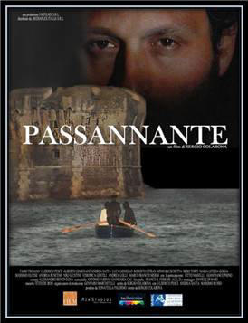 Passannante海报